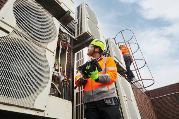 Best HVAC maintenance near me  in Friend, NE