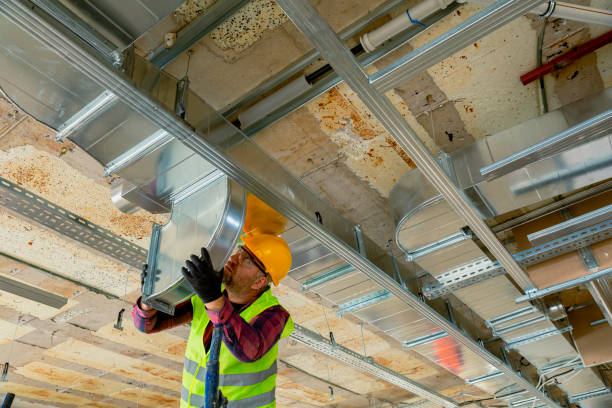 Affordable air conditioning repair in Friend, NE