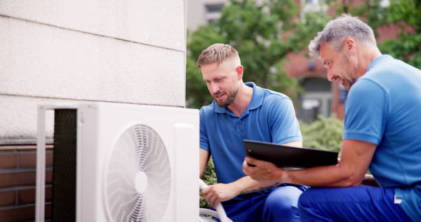  Friend, NE HVAC Pros