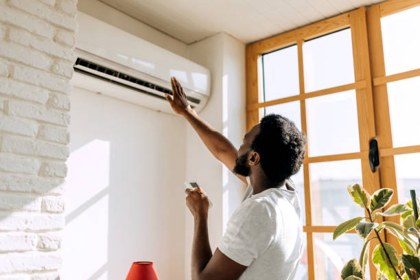 Best HVAC maintenance near me  in Friend, NE