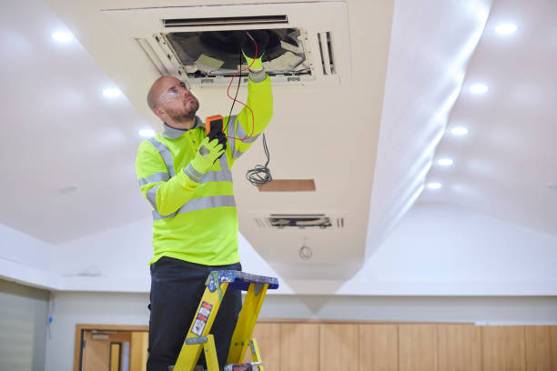 Best HVAC installation services  in Friend, NE