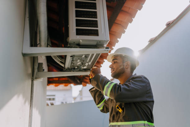 Best HVAC replacement cost  in Friend, NE