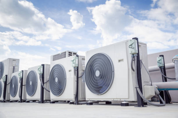 Professional HVAC in Friend, NE