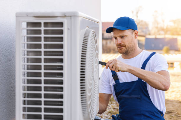 Best Residential HVAC services  in Friend, NE