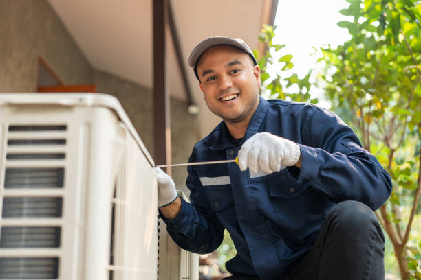 Best Local HVAC companies  in Friend, NE