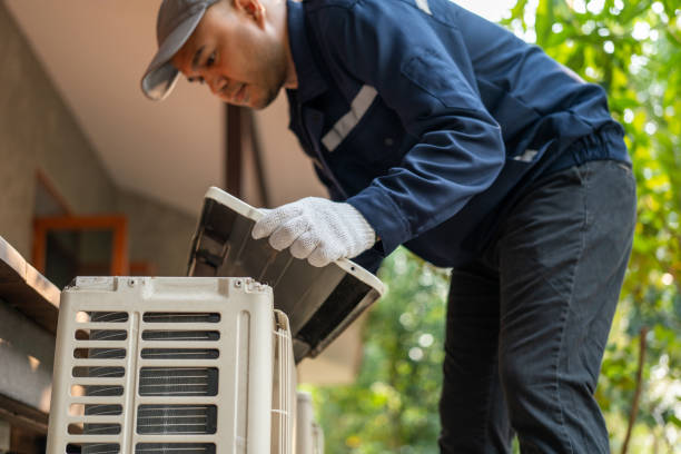 Best HVAC installation services  in Friend, NE