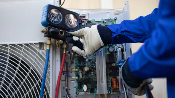 Best HVAC repair near me  in Friend, NE