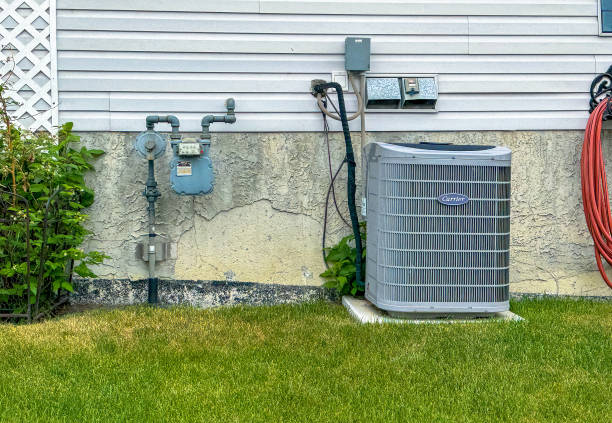 Best Central air repair  in Friend, NE
