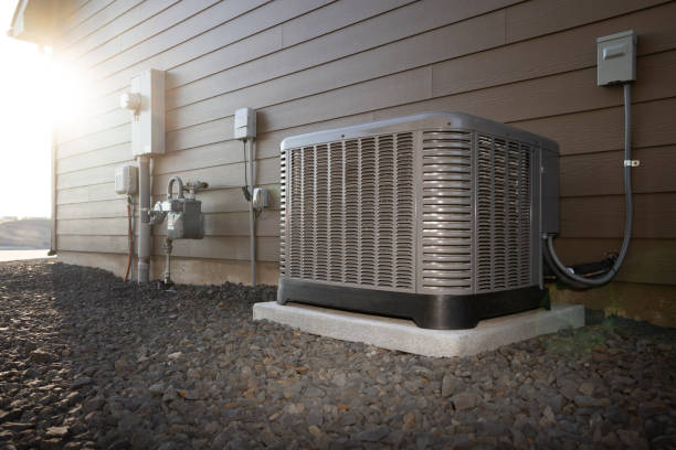 Best HVAC emergency services  in Friend, NE